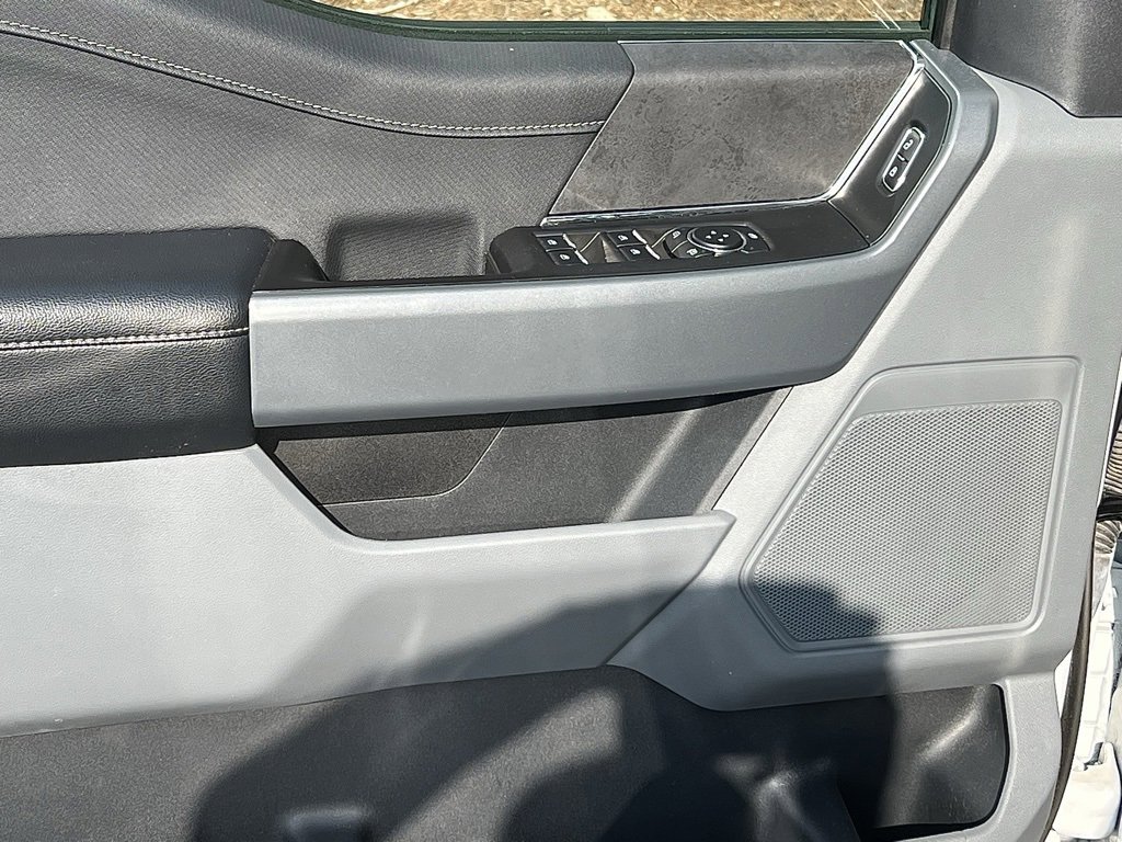 Used 2024 Ford F150 XLT w/ Equipment Group 302A MID image 25