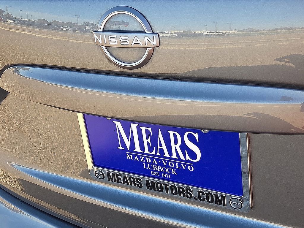 Used 2023 Nissan Murano SL w/ SL Moonroof Package image 17