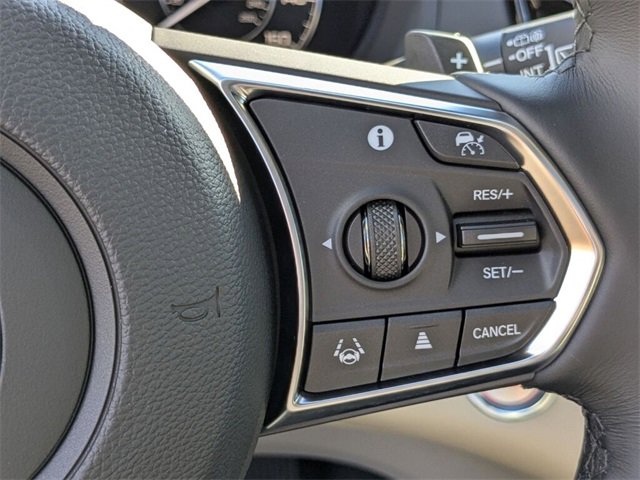 New 2026 Acura RDX w/ Technology Package image 17