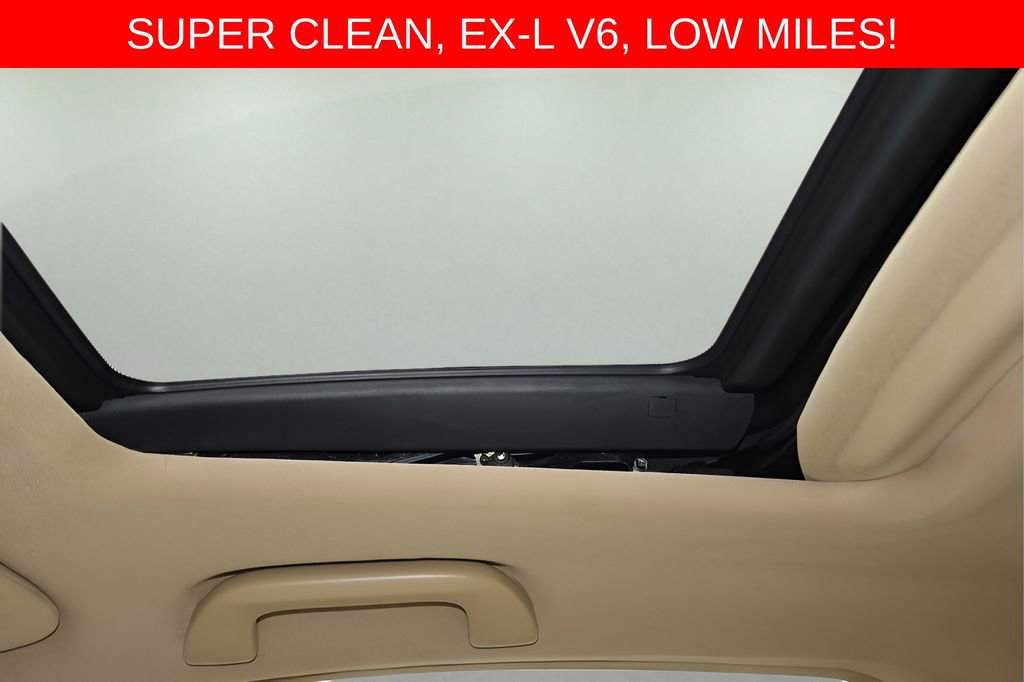 Used 2009 Honda Accord EX-L image 24