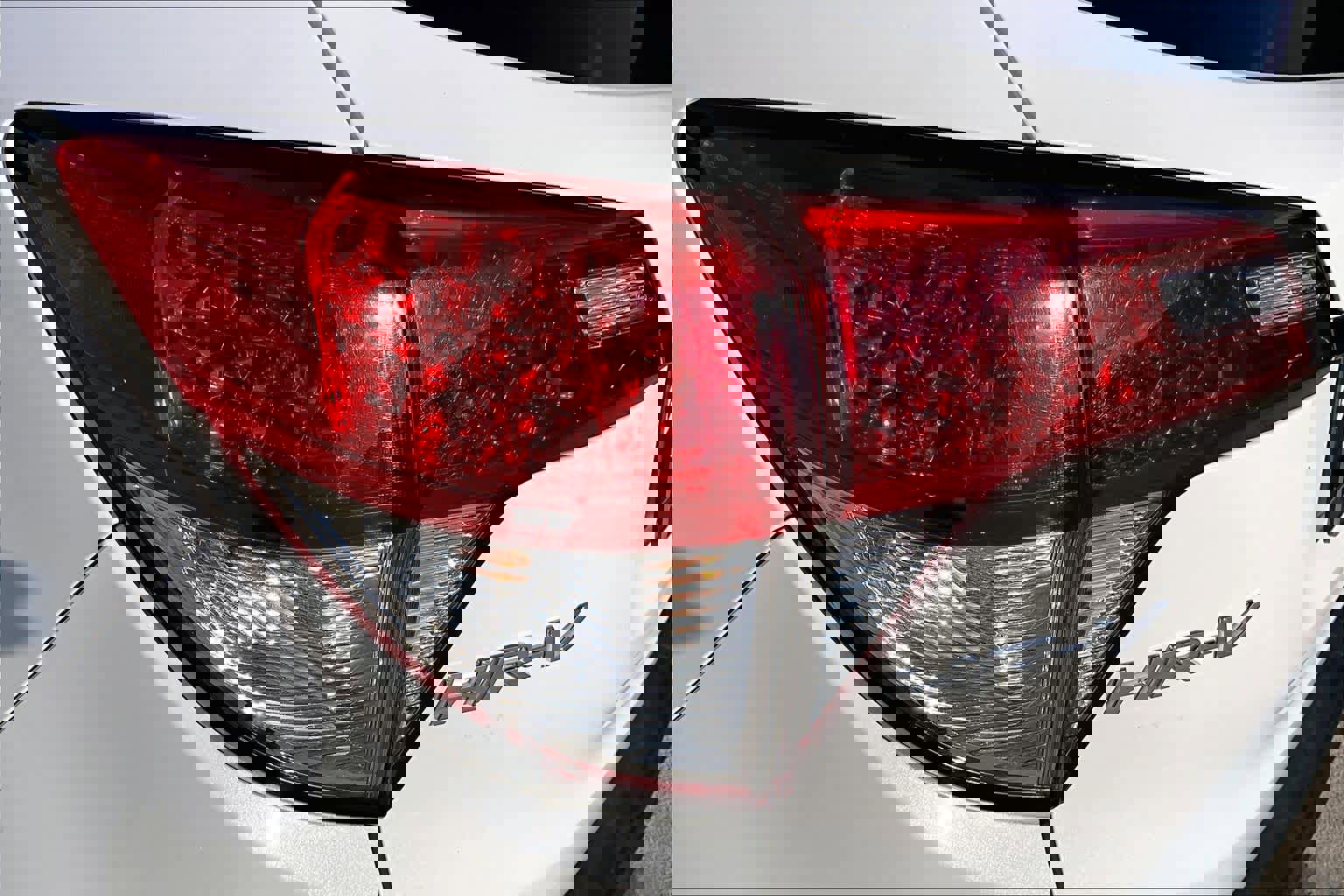 Used 2022 Honda HR-V EX image 28