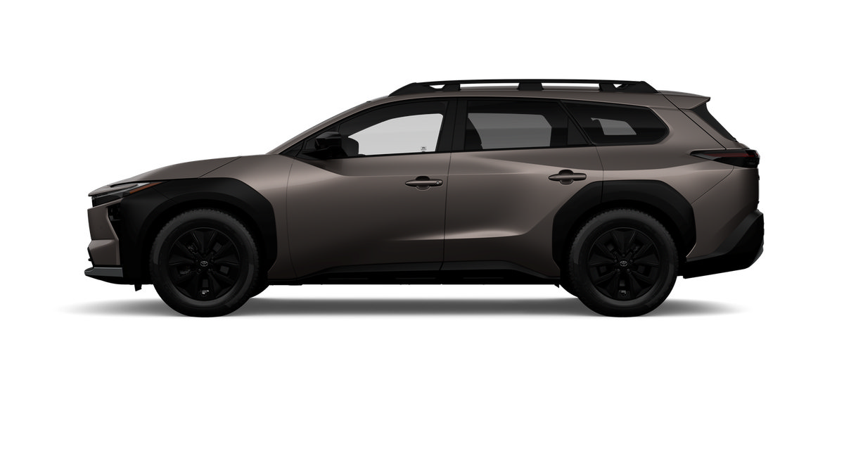 New 2026 Toyota bZ Woodland AWD/4WD image 39