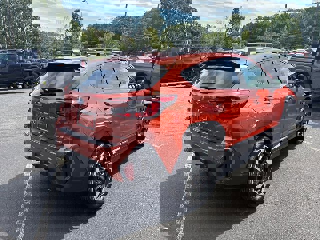 New 2025 Subaru Crosstrek 2.5i Limited w/ Popular Package #3A image 57