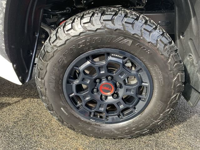 Used 2024 Toyota Tundra TRD Pro image 34