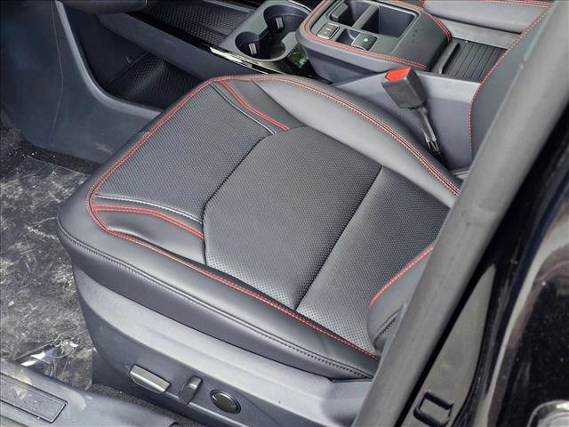 New 2026 Ford Mustang Mach-E Premium AWD/4WD image 4