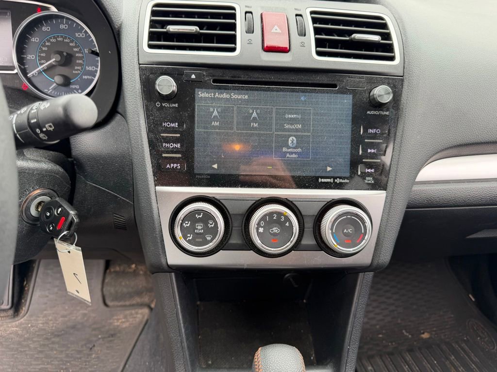 Used 2017 Subaru Crosstrek 2.0i Premium AWD/4WD image 28