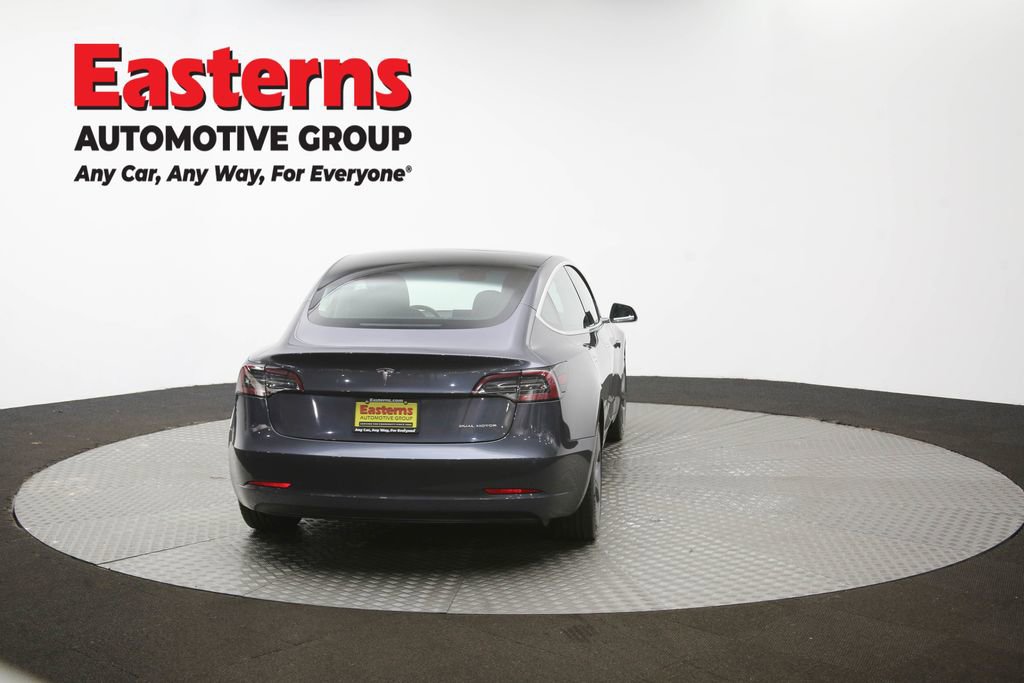 Used 2019 Tesla Model 3 Long Range image 34