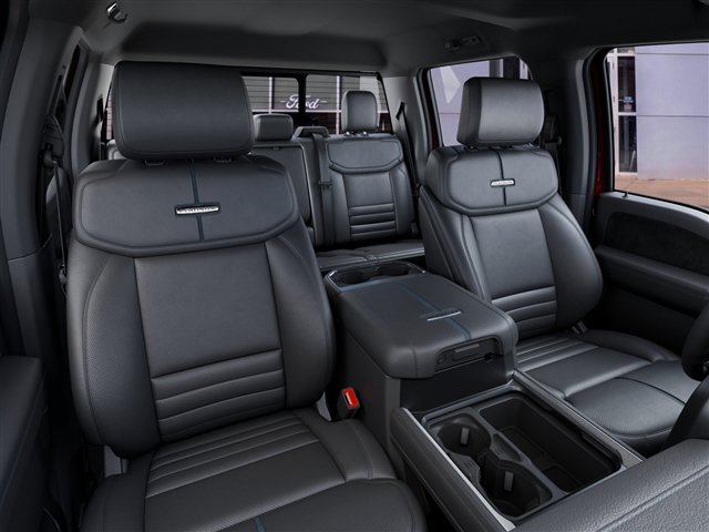 New 2027 Ford F250 Platinum AWD/4WD image 10