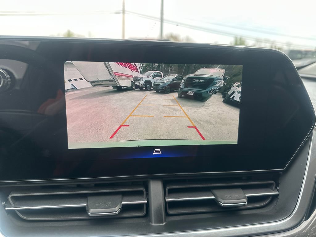 Used 2024 Chevrolet Trax ACTIV image 20