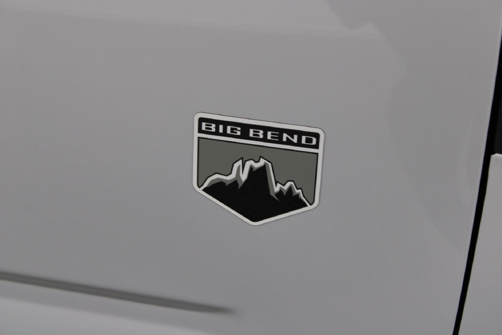 New 2026 Ford Bronco Sport Big Bend AWD/4WD image 11