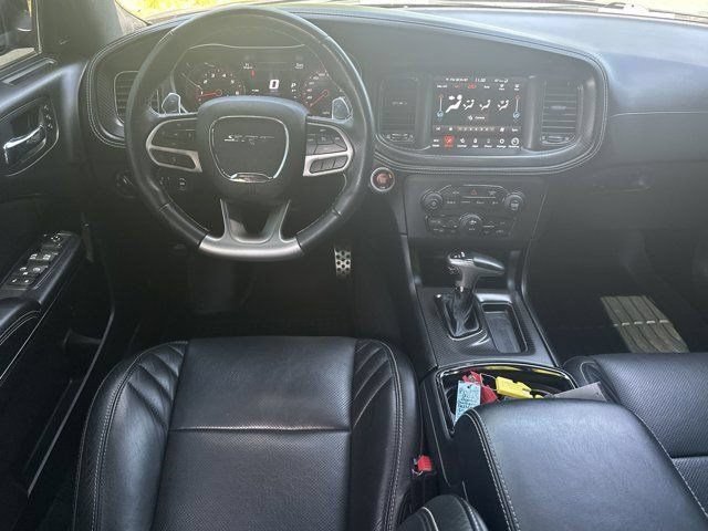 Used 2021 Dodge Charger SRT Hellcat RWD image 30