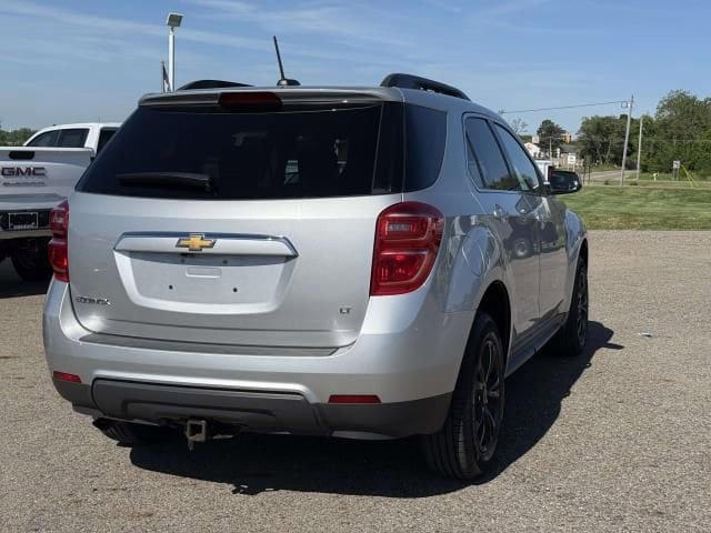 Used 2017 Chevrolet Equinox LT FWD image 5
