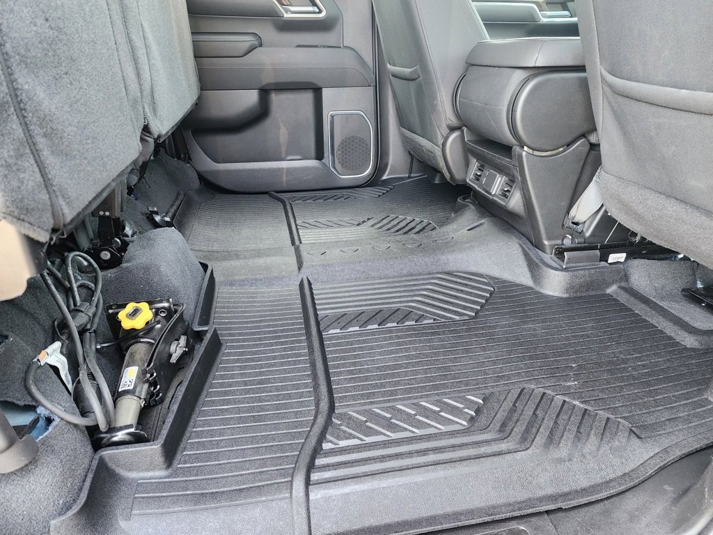 Used 2022 Chevrolet Silverado 1500 RST w/ Z71 Off-Road Package image 12