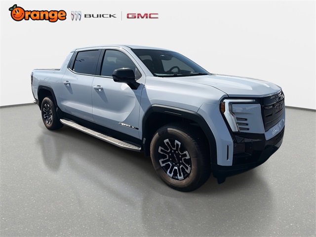 New 2026 GMC Sierra EV Elevation image 1