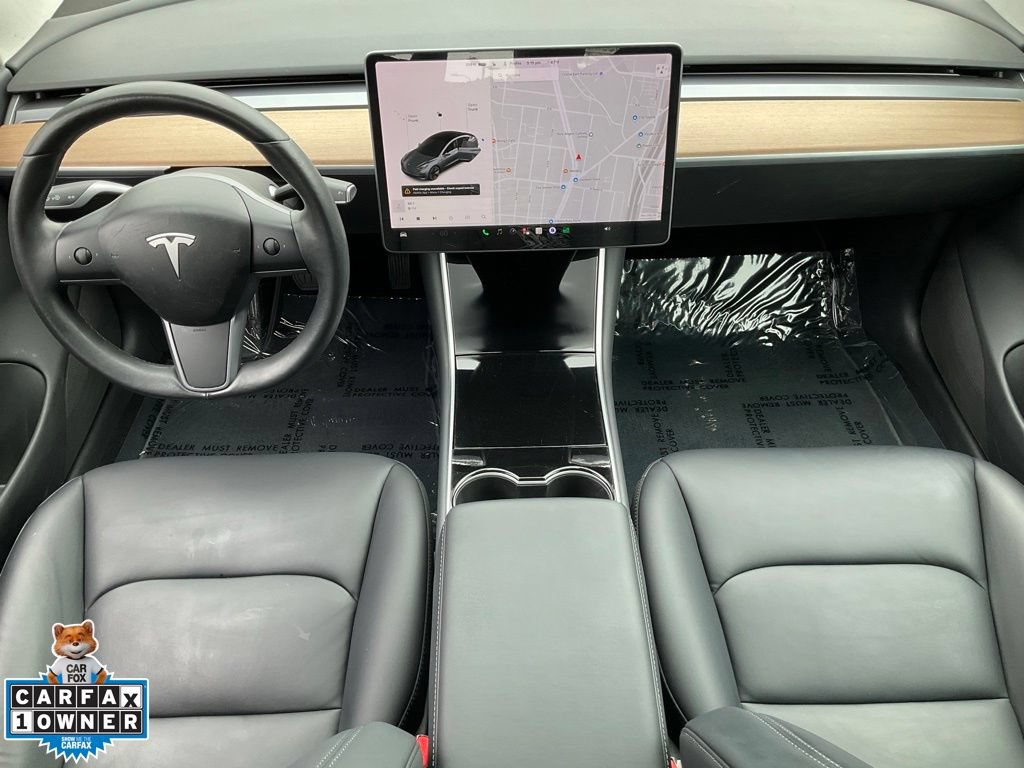 Used 2018 Tesla Model 3 Long Range RWD image 40