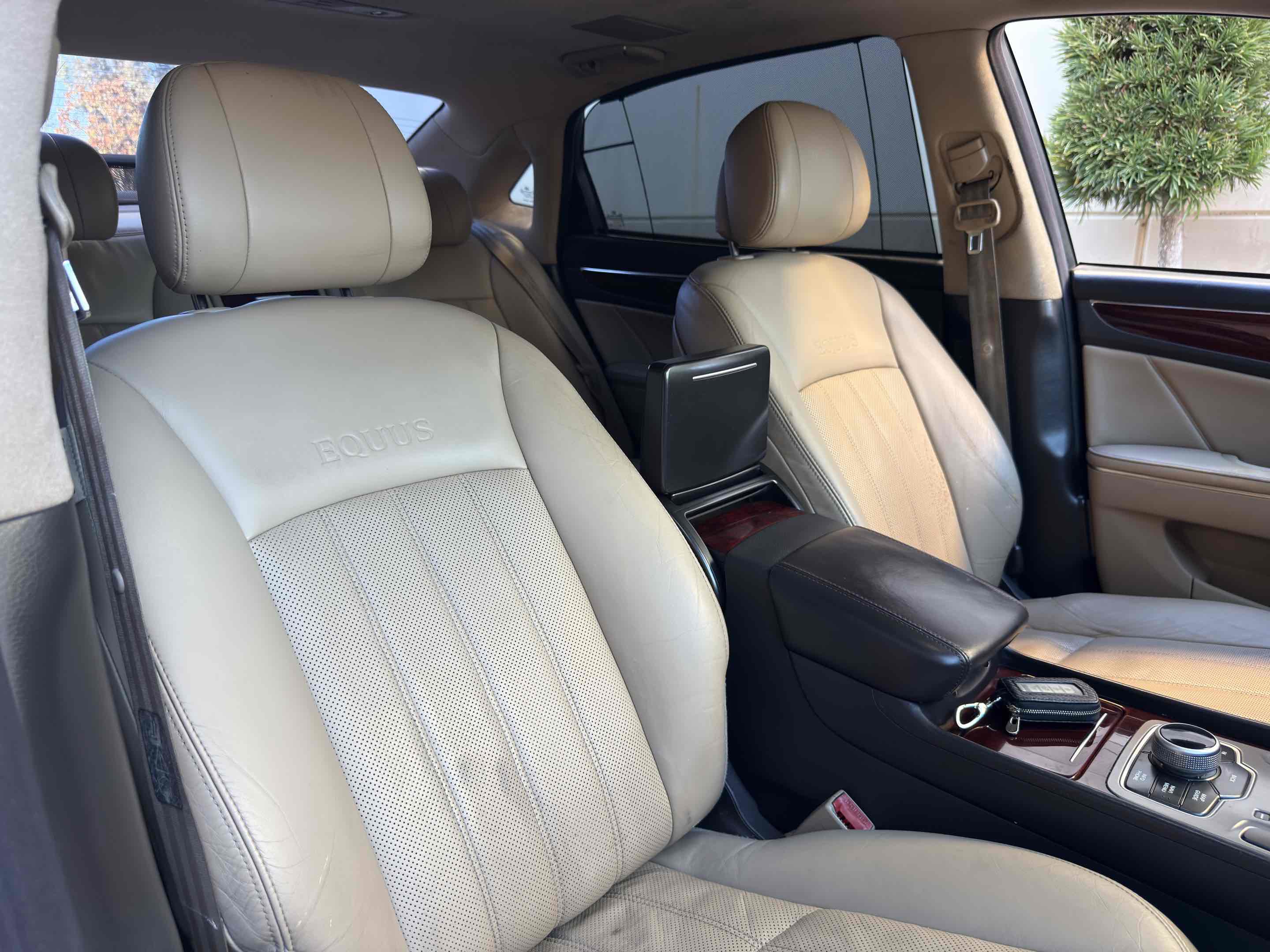 Used 2011 Hyundai Equus Ultimate image 56