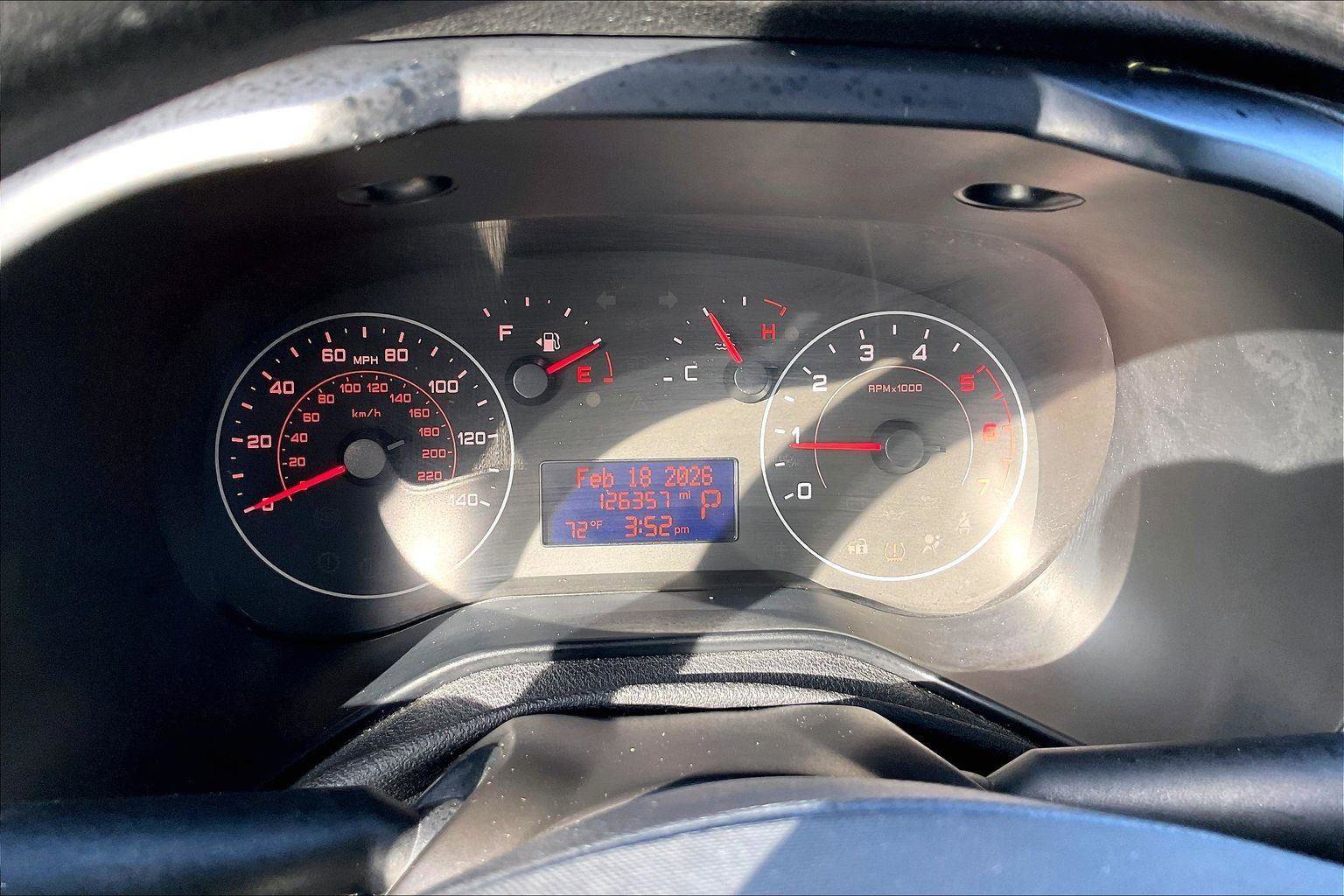 Used 2020 RAM ProMaster City Tradesman image 12