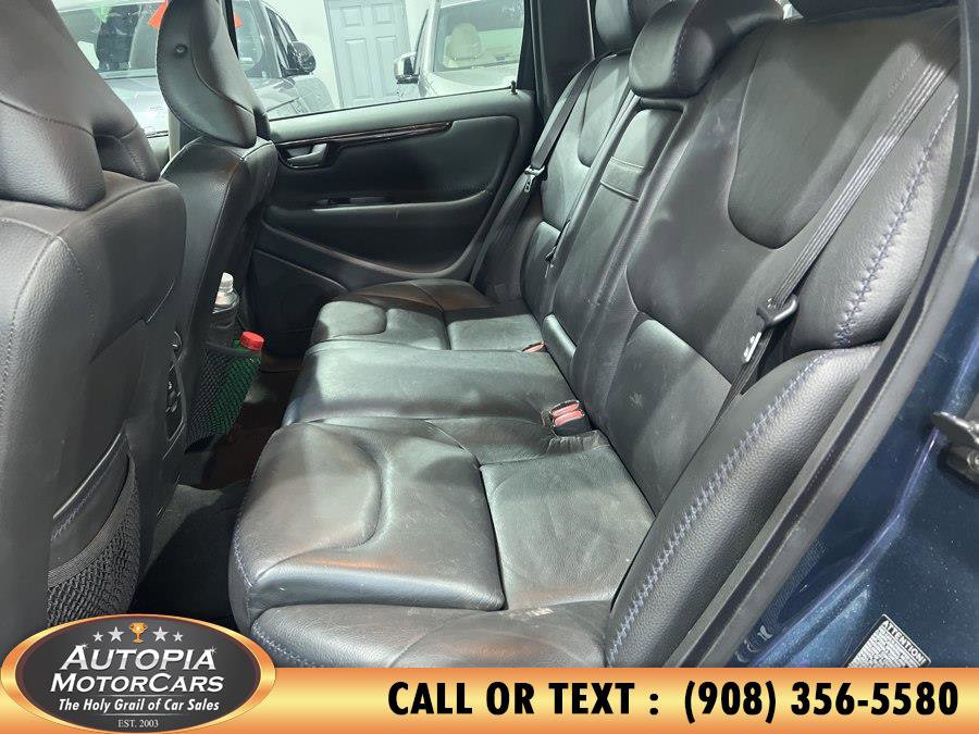 Used 2005 Volvo XC70 image 15