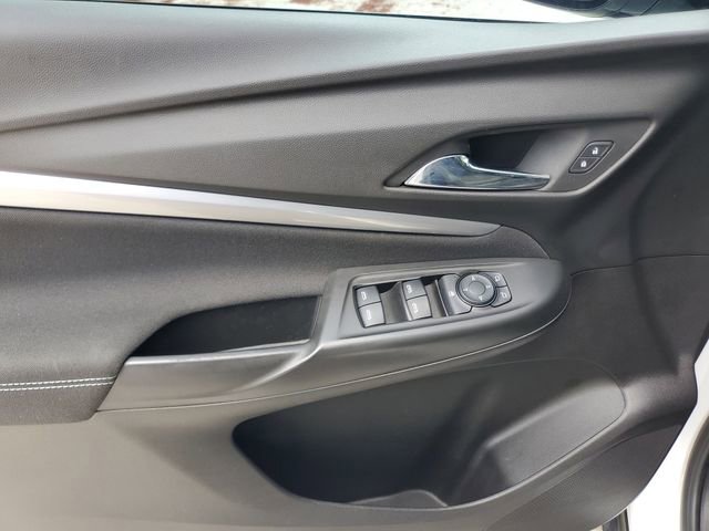 Certified 2023 Chevrolet Bolt EUV LT w/ Comfort Package FWD image 19