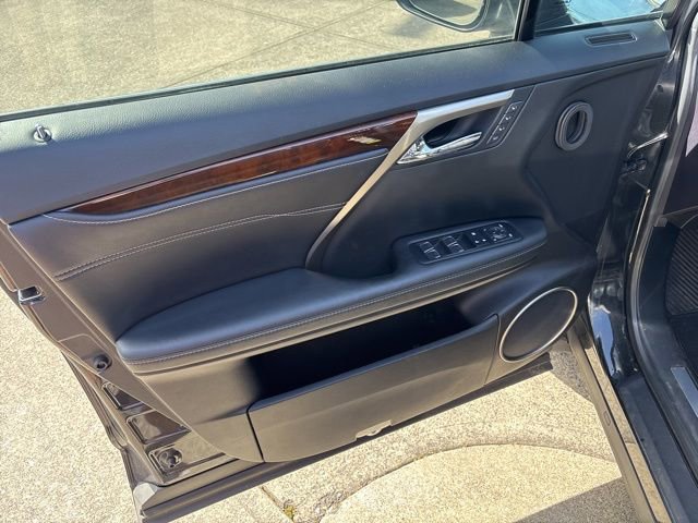 Used 2017 Lexus RX 350 AWD w/ Premium Package image 29