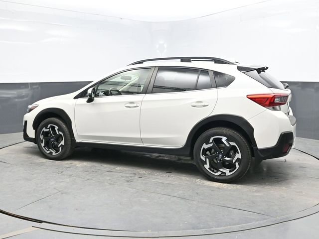 Used 2021 Subaru Crosstrek 2.5i Limited w/ Moonroof Package 2 AWD/4WD image 4