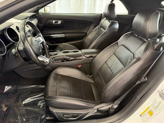 Used 2023 Ford Mustang Premium image 5