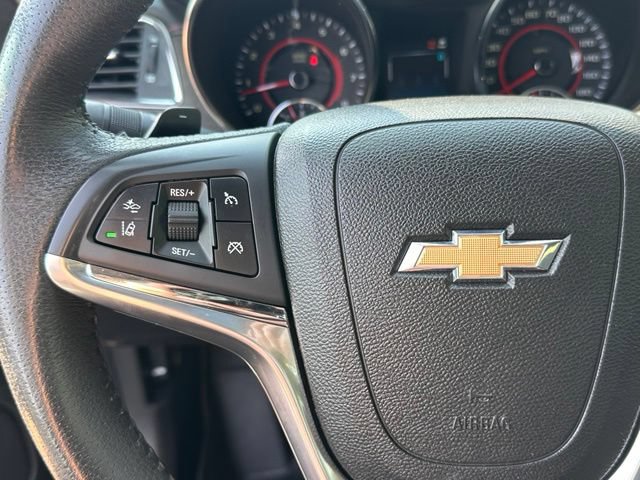 Used 2016 Chevrolet SS RWD image 20