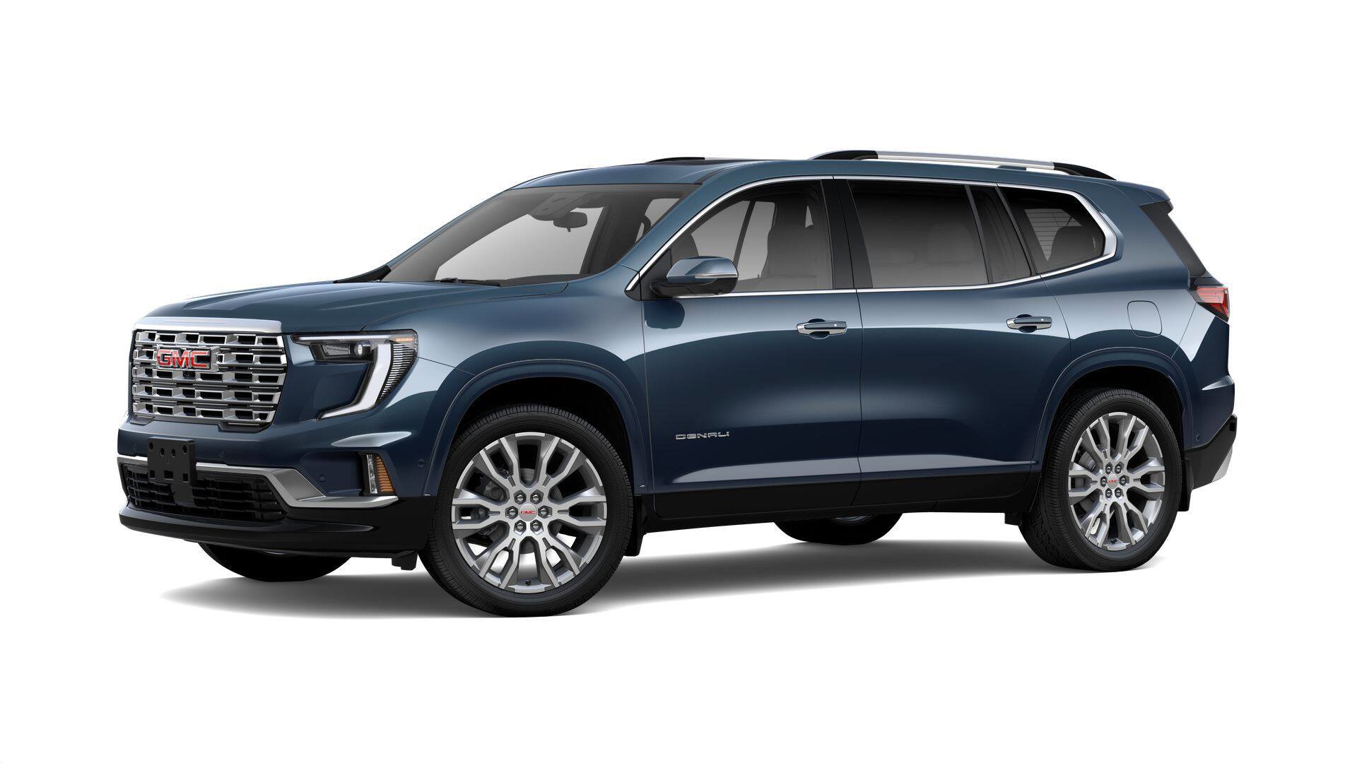 New 2026 GMC Acadia Denali w/ Super Cruise Package FWD image 33