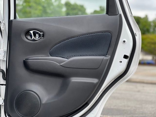 Used 2017 Nissan Versa Note SV FWD image 18