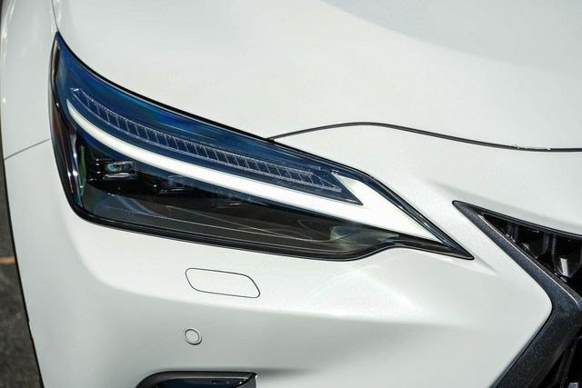 New 2026 Lexus NX 450h+ AWD w/ Luxury Package image 9
