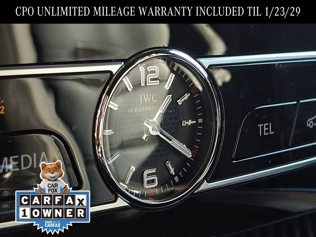 Used 2024 Mercedes-Benz G 63 AMG 4MATIC image 24