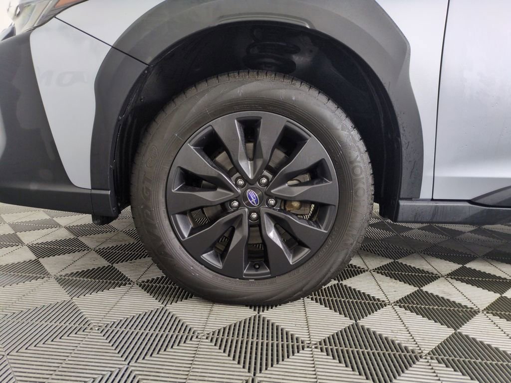 Used 2023 Subaru Outback Onyx Edition image 30