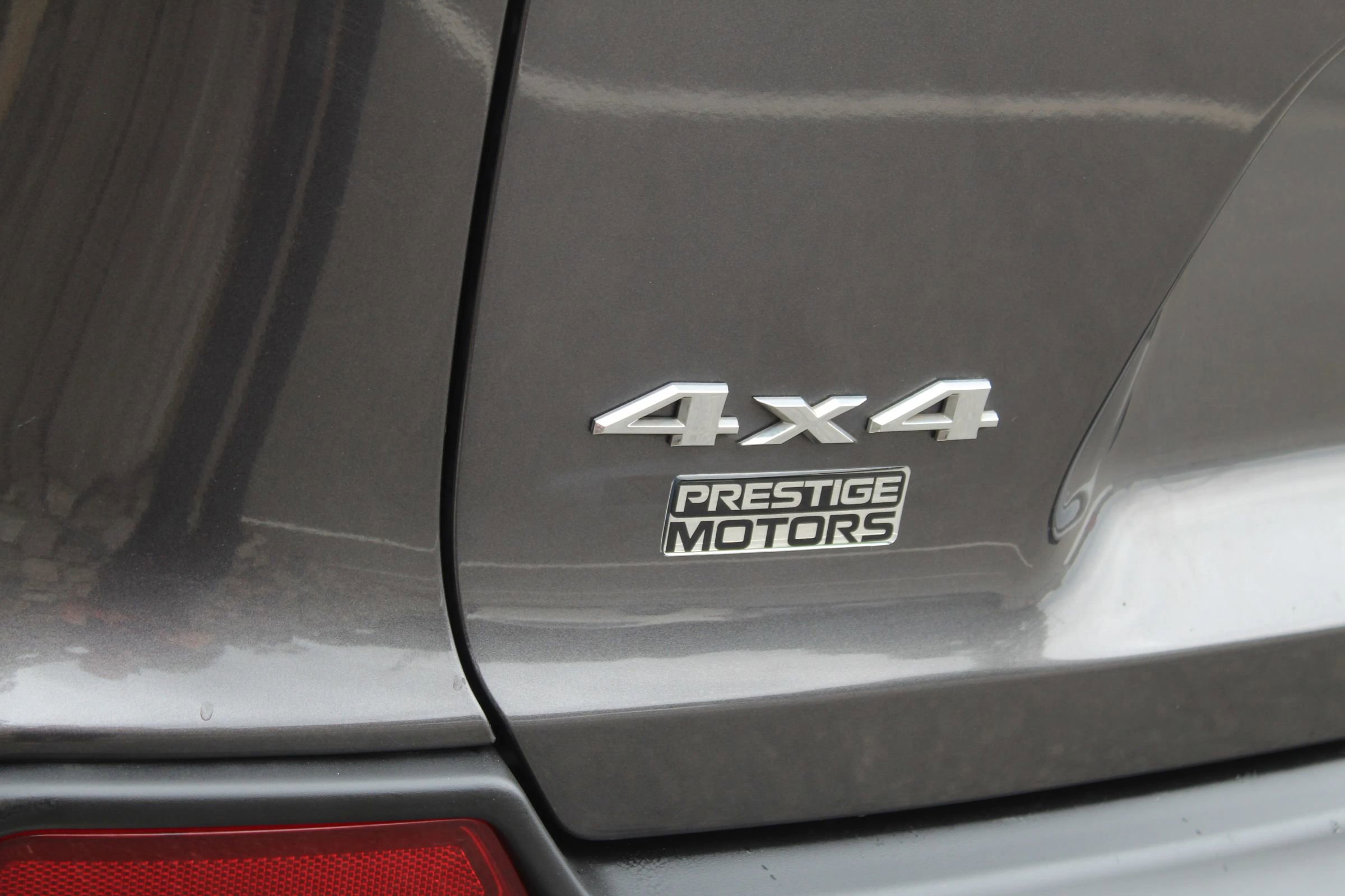 Used 2019 Jeep Cherokee Limited image 43