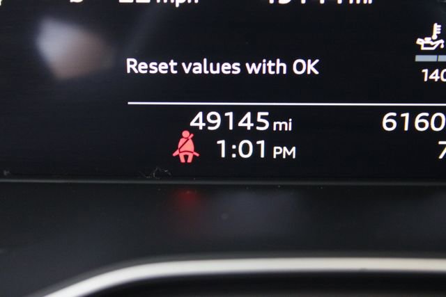 Used 2021 Audi A4 2.0T Premium Plus image 7