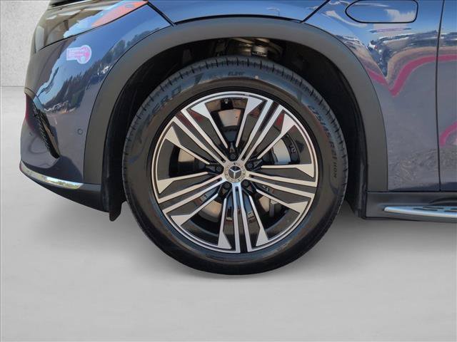 Certified 2023 Mercedes-Benz EQS 450+ SUV image 25