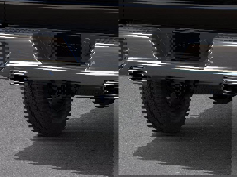 New 2026 Chevrolet Silverado 1500 LTZ w/ LTZ Convenience Package II image 41