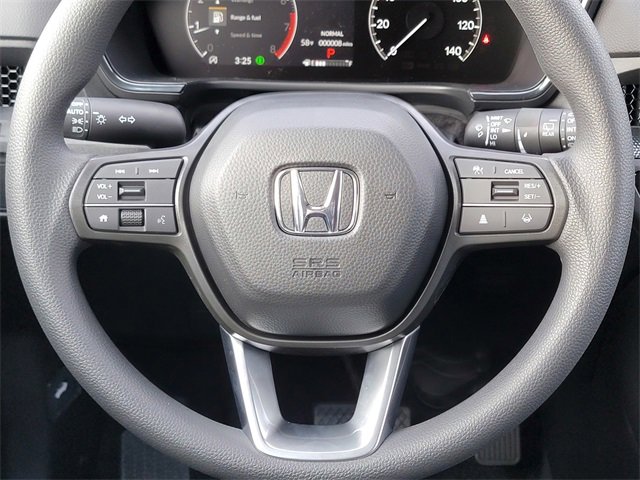 New 2026 Honda CR-V EX image 25