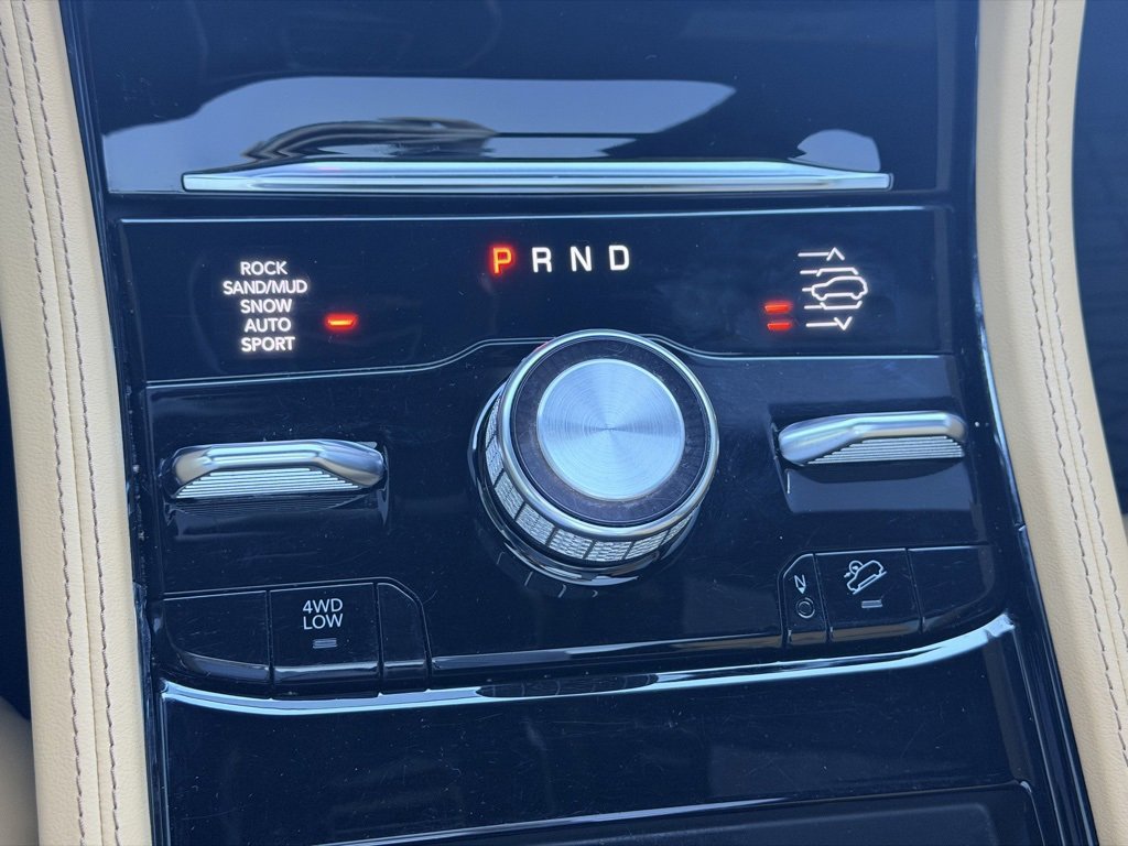 Used 2023 Jeep Grand Cherokee L Summit image 26