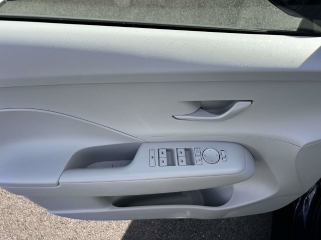Certified 2026 Hyundai Kona SEL Sport AWD/4WD image 18