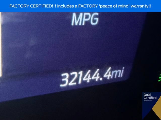 Used 2021 Ford Bronco Outer Banks AWD/4WD image 52