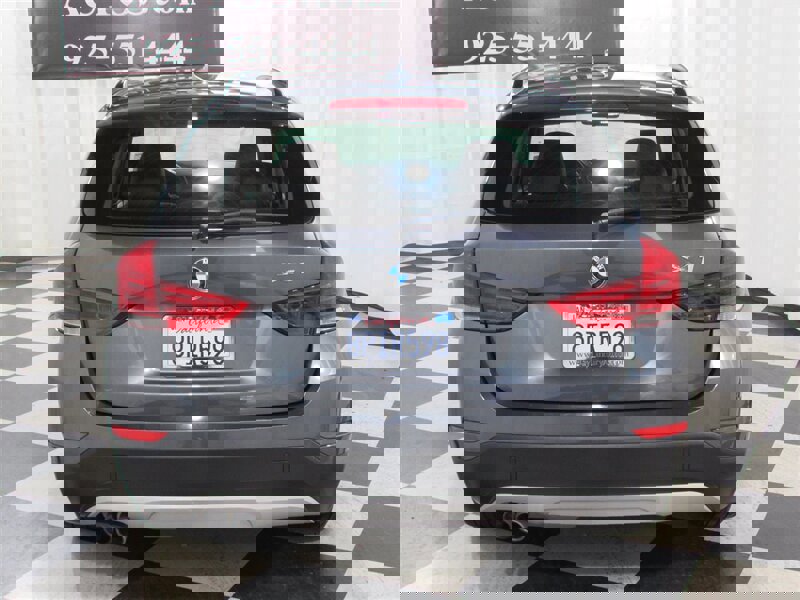 Used 2015 BMW X1 xDrive28i image 7