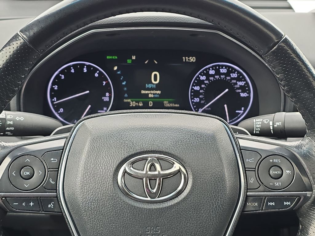 Used 2020 Toyota Avalon Touring w/ Advanced Safety Package image 21