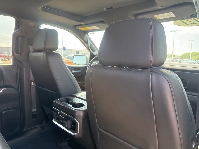 Used 2021 Chevrolet Silverado 1500 High Country w/ Technology Package AWD/4WD image 51