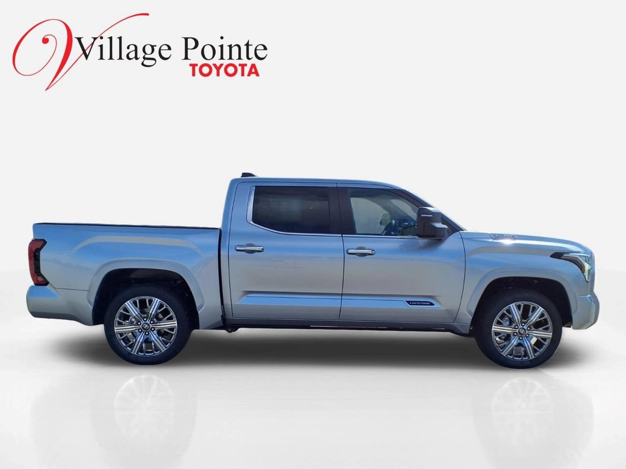 New 2026 Toyota Tundra Capstone AWD/4WD image 6