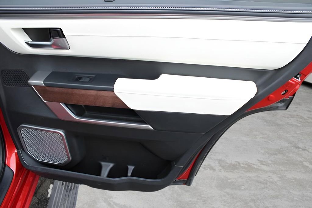 Used 2023 Toyota Sequoia Capstone image 28