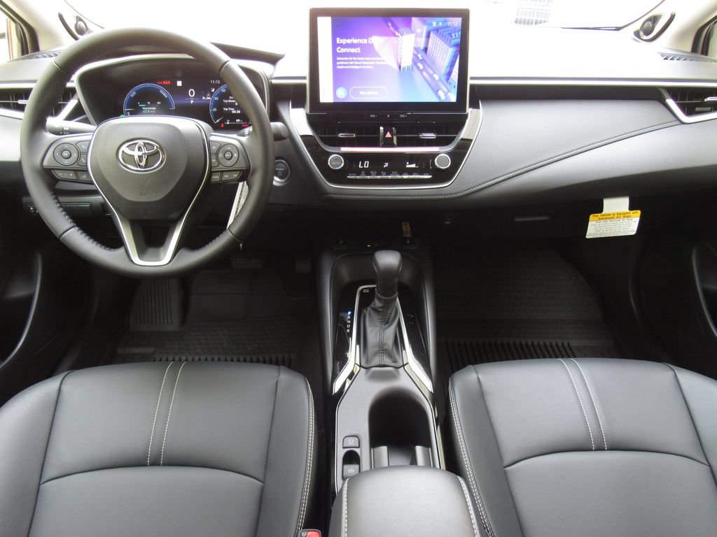 New 2026 Toyota Corolla XLE FWD image 30