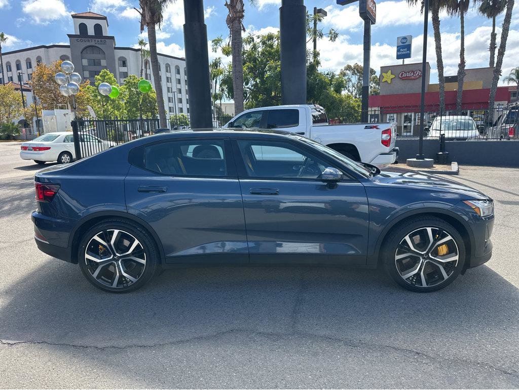 Used 2022 Polestar Polestar 2 w/ Performance Package image 39