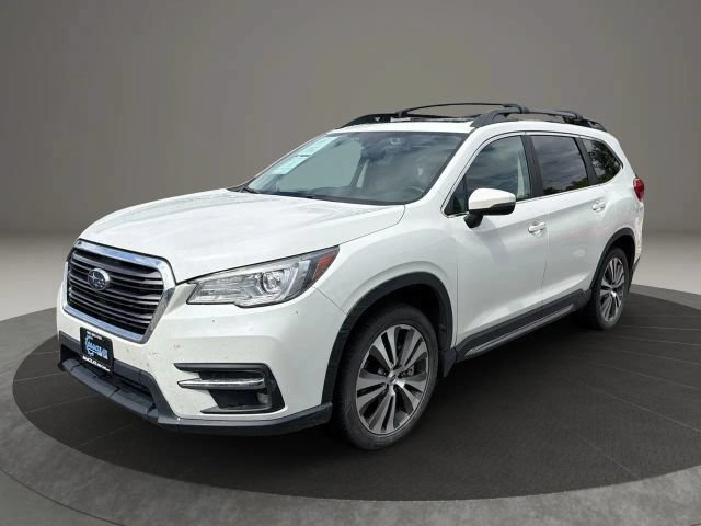 Used 2021 Subaru Ascent Limited w/ Technology Package