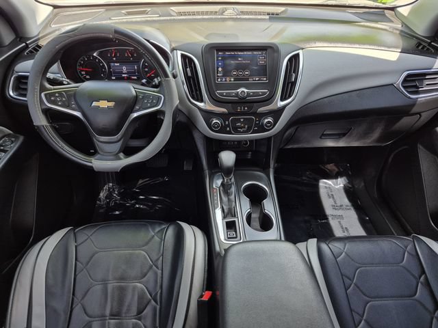 Used 2022 Chevrolet Equinox LS w/ LS Convenience Package FWD image 20