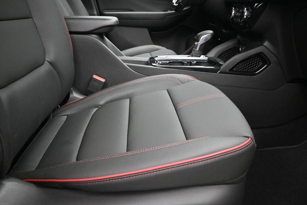 New 2026 Chevrolet TrailBlazer RS w/ Convenience Package FWD image 25